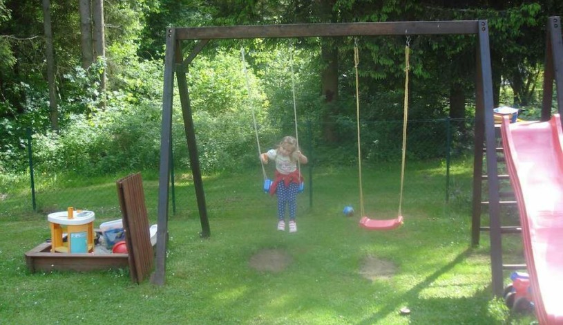 Penzion Polarka Mariánské Lázně